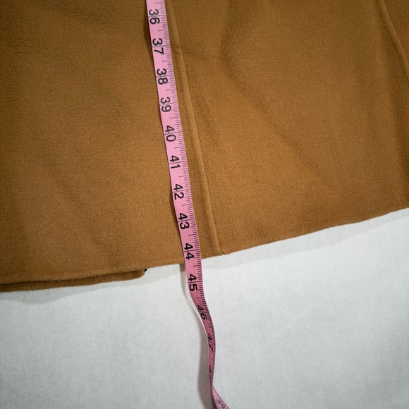 J. Crew | Wool-Cashmere Cape S/M ***NEW with tags*** - Picture 9 of 11